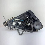 12-20 Mercedes A-class W176, Gla W156 Left Rear Window Regulator A1767300179 Oem Used. Price: $129.00.