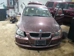 Driver Left Front Door Glass Station Wgn Fits 07-12 Bmw 328I 2143861 Used. Price: $145.00.