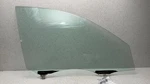 2003 2004 2005 2006 2007 2008 Toyota Matrix Right Front Door Glass/window Used. Price: $132.70.