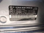 Passenger Quarter Glass Plug-in Hybrid Phev Fits 14-22 Outlander 6526909 Used. Price: $150.00.