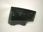2021-2025 Tesla Model Y Rear Left Door Glass 1495506-00-B Used. Price: $187.50.