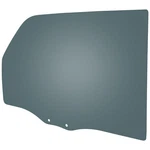 2008-2012 Ford Escape Rear Right Door Glass 8L8Z7825712B New. Price: $99.95.