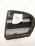 Driver Left Rear Door Vent Glass Fits 07-11 Lexus GS350 Used. Price: $84.99.