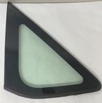 2004-09 Toyota Prius Rear Lh Driver Side Quarter Glass Oem 284-58825L Used. Price: $85.00.