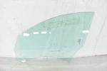 09-15 Jaguar Xf X250 Front Left Driver Side Door Window Glass 8X23F21411AA Oem Used. Price: $105.99.