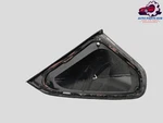 Rear Left Driver Quarter Window Glass Oem 2019-25 Toyota RAV4 Used. Price: $117.00.
