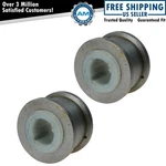 Oem Door Hinge Roller Pair Front Lower For Chevy Gmc Caddy Buick Olds Pontiac New. Price: $62.85.
