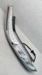2013-2014 Nissan Leaf Tail Light Left Driver Side Led 26555-3NF0A Oem Used. Price: $231.57.