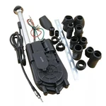 Am/fm Auto Motor Power Antenna Replacement Kit For Chevrolet Corvette El Camino New. Price: $33.83.