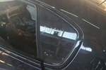 Rear Left Quarter Panel Window Glass 673008991 Maserati Quattroporte M156 2014 Used. Price: $74.99.