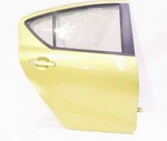 Right Rear Door Oem 2012 2013 2014 2015 2016 2017 2018 Toyota Prius C Used. Price: $220.99.