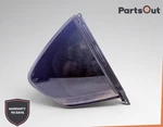 17-23 Alfa Romeo Giulia Rear Right Passenger Door Quarter Glass Window Oem Used. Price: $74.25.