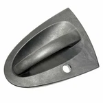 W451 Smart Fortwo 2013 Front Left Door Exterior Handle 4517200175 Oem 12K Used. Price: $47.00.
