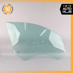 11-17 Audi SQ5 Front Right Passenger Door Window Glass 8R0845202D Oem Used. Price: $116.20.