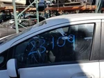 14-16 Nissan Versa Note Front Driver Door Glass Oem 803013WC1A Used. Price: $149.99.
