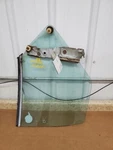 Passenger Quarter Glass Door Ht Caprice Fits 71-73 Chevrolet Pass. 290846 Used. Price: $115.00.