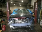 Driver Left Quarter Glass Fits 17-19 Lacrosse 115905 Used. Price: $75.00.