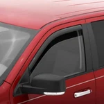 For Toyota 4RUNNER 90-92 Avs In-channel Ventvisor Smoke Front Window Deflectors New. Price: $44.99.