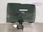 2023 Toyota Tacoma SR5 Crew Cab Rear Door Window Glass Only Left Driver Used. Price: $125.00.