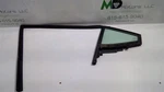 2017-2021 Hyundai Elantra, Left Rear Side Qrtr Glass 87810-A5500 Used. Price: $90.00.