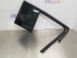 24 Hyundai Santa Fe Xrt Door Window Vent Glass Built Rear Right Passenger Used. Price: $300.00.