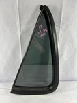 2001-2007 Toyota Sequoia Rear Left Side Vent Glass Quarter Window Oem Used. Price: $59.99.
