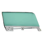 Ford Mustang 1964-1966 Oer 21410CRTK Door Glass Assembly New. Price: $456.24.