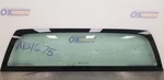 17 Chevy Silverado 2500 Solar Non Heated Fixed Rear Back Glass Window Used. Price: $63.75.