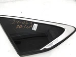 2023 Honda Accord Rear Driver Left Quarter Window Glass 73550-30A-A01 Used. Price: $118.75.
