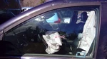 08 - 16 Chrysler Town & Country Front Door Glass Lh Driver Side Oem 4894611AB Used. Price: $99.99.