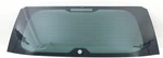 Fit 2008-2021 Lexus LX570 Rear Back Tailgate Liftgate Window Glass Heated New. Price: $403.00.