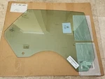 Tesla Model 2021-23 Plaid Right Rear Passenger Side Door Glass 1588354-00-C New. Price: $209.00.