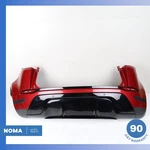 20-23 Lr Range Rover Evoque L551 Rear Bumper Cover Panel Assembly Red Oem Used. Price: $676.23.