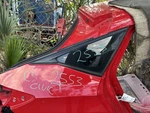 2023-2025 Honda Civic Right Rear Quarter Glass 73500T60A01 Oem Used. Price: $99.00.