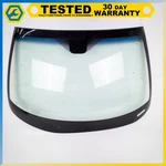 05-13 Chevrolet Corvette C6 Front Windshield Windscreen Window Glass Oem Used. Price: $409.77.