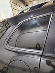Passenger Right Quarter Glass Fits 20-23 Cherokee 652462 Used. Price: $399.00.