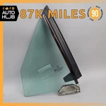97-04 Mercedes R170 SLK230 Rear Right Passenger Quarter Window Glass Oem 87K Used. Price: $70.55.