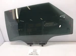 22-24 Hyundai Ioniq 5 Sel Rear Left Driver Side Door Window Glass Tint 32K Used. Price: $219.95.