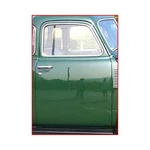 Brothers Trucks DGR5000CLEAR Door Glass - Left/right Each New. Price: $101.95.