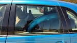 2001-2010 Pt Cruiser Driver Left Rear Side Window Door Glass Oem Back 4724551AA Used. Price: $106.88.