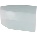 Door Glasses Rear Passenger Right Side Hand 5074574AB Sedan For Dodge Avenger New. Price: $52.64.