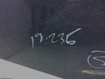 1- 13 2010 Mazda Hatchback Rear Passenger Door Glass Window BBN7-72-511A Used. Price: $92.48.