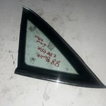 1990-1996 Buick Regal Driver Left Rear Quarter Glass Back Side Window Oem 4 Door Used. Price: $117.88.