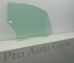For 2007-2012 Mitsubishi Eclipse Door Coupe Window Front Right Glass New. Price: $150.00.