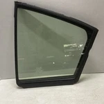 12-16 Subaru Impreza Rear Left Lh Side Door Small Vent Window 62284-FJ110 Oem Used. Price: $75.00.
