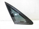 17-19 Audi B9 A4 S4 Sedan Quarter Window Glass Rear Left Driver Oem 011325 Used. Price: $74.94.