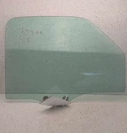 1998-2011 Ford Ranger Front Door Glass Window Right Used. Price: $68.00.