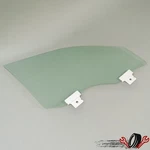Front Right Light Green Door Window Glass Tempered For Chrysler 300 11-23 New. Price: $86.09.