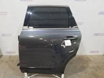 2022 Kia Telluride Sx Rear Door Gray Left Driver Used. Price: $928.62.