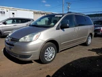 Used Right Quarter Glass Fits: 2005 Toyota Sienna W/o Antenna Sunshade Priva. Price: $189.99.